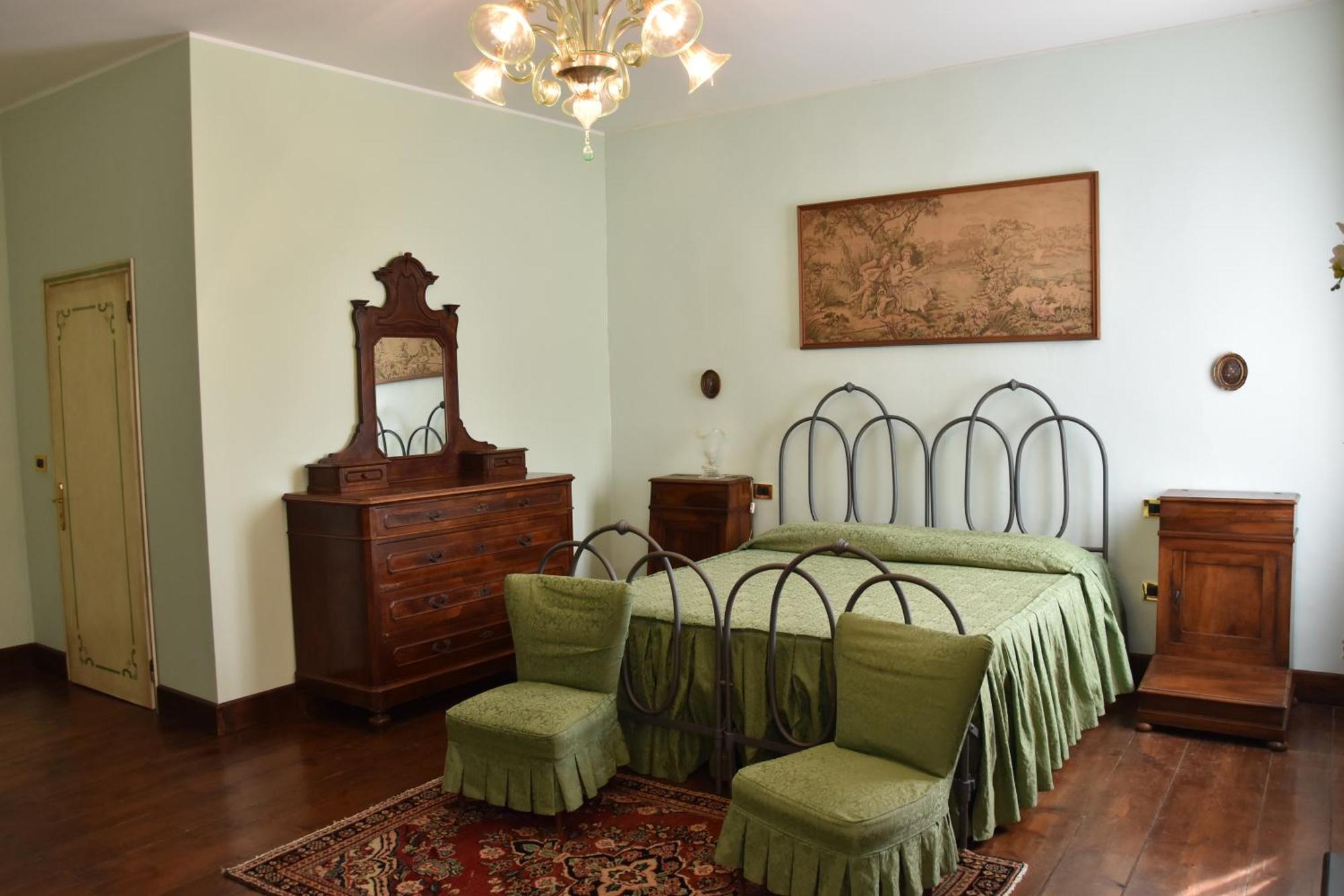 Agriturismo Tenuta Goro Veneto Ariano nel Polesine Exterior foto